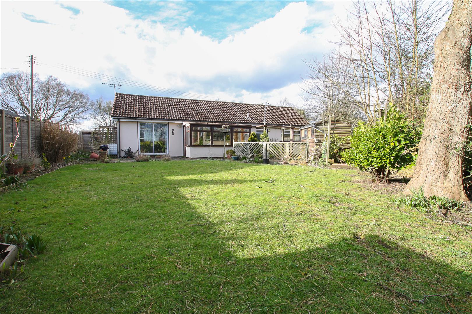 London Road, Stanford Rivers, Ongar Keith Ashton